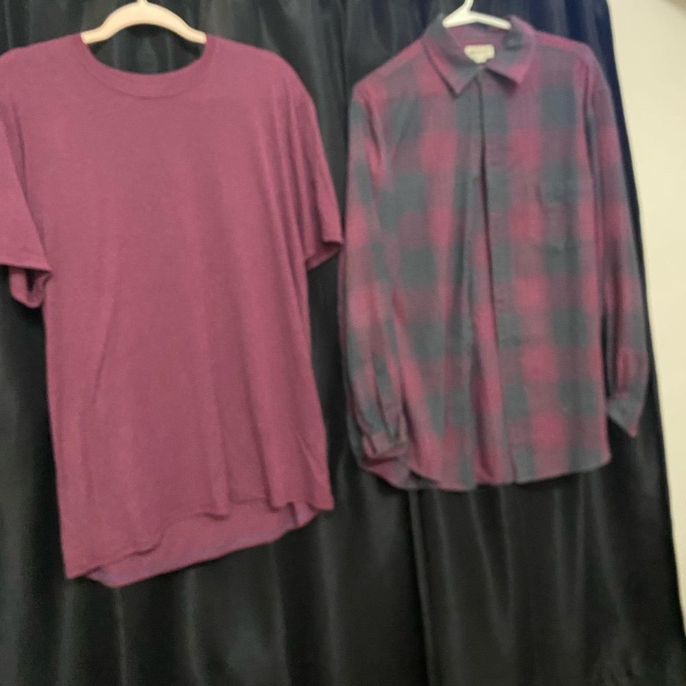 Shirt bundle